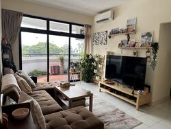 Mandarin Gardens (D15), Condominium #632727141